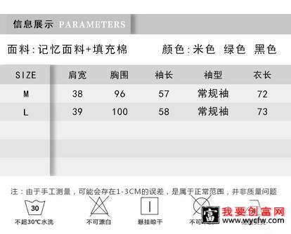 宝贝详情页