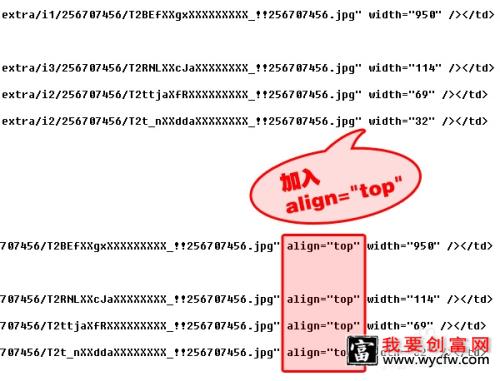 淘宝详情页切片后上传