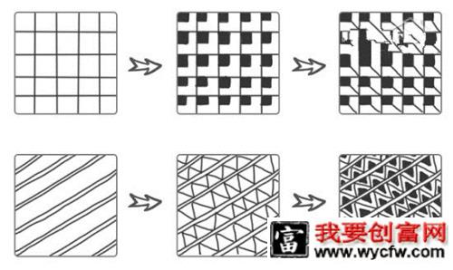 旧铁罐子变费为宝DIY手工制作小花盆