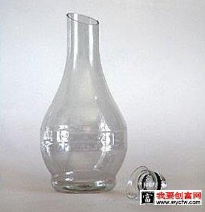 废旧矿泉水瓶改造创意花瓶的diy教程的方法教程