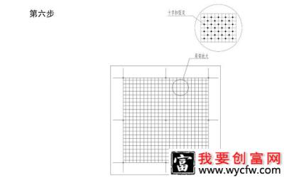 百香果篱笆式搭架方法、成本