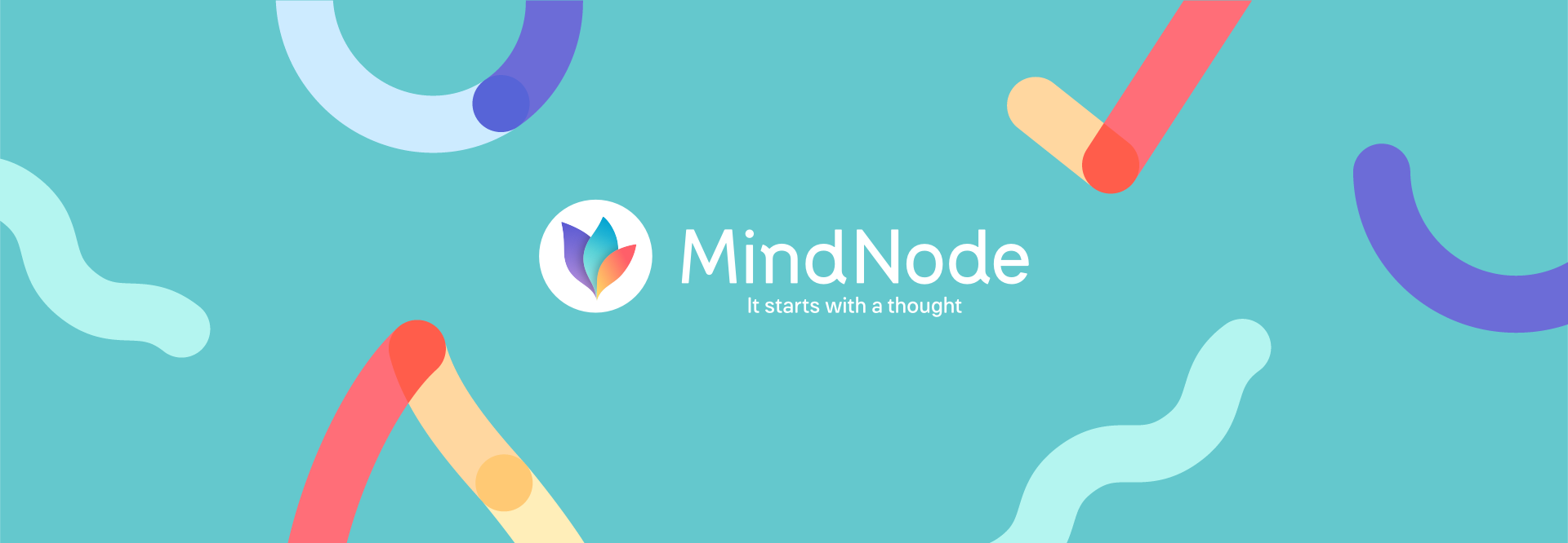 MindNode 6 颜值最高的思维导图