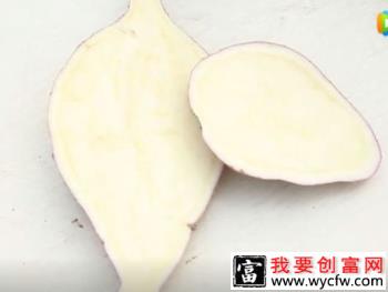 龙薯24号红薯品种好不好？