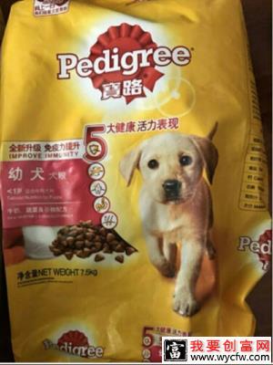 哪种狗粮适合喂食幼崽？适合喂食幼犬的狗粮有哪些？