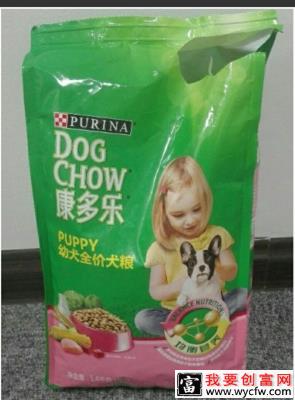 哪种狗粮适合喂食幼崽？适合喂食幼犬的狗粮有哪些？