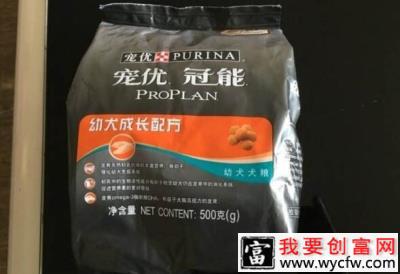 最新狗粮品牌排行大揭秘，赶紧收藏！