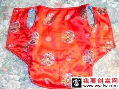 狗狗衣服怎么做？