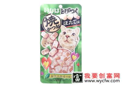 猫的零食喂食时要注意什么？