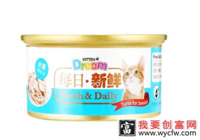 老猫猫粮选择需要高蛋白含量？