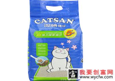 猫砂使用时怎么让猫咪觉得舒适？