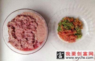 秋季怎么吃？自制鸭肉美毛猫饭