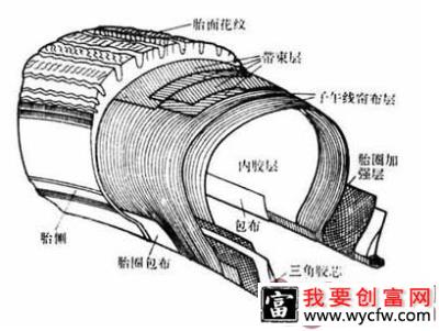 狗狗尿液会导致爆胎是真的吗