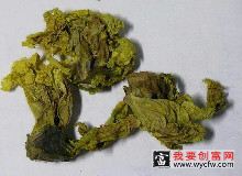 黄蜀葵花的功效与作用