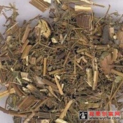 吊干麻的功效与作用