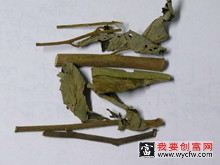 山芝麻的功效与作用