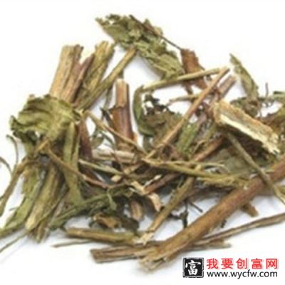 大黑药的功效与作用