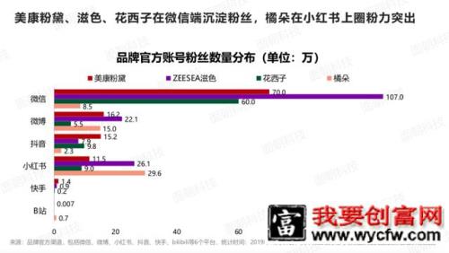 国产彩妆品牌社媒营销案例研究