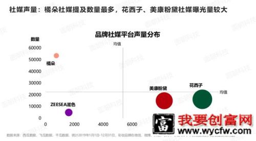 国产彩妆品牌社媒营销案例研究