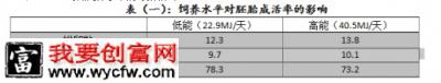 母猪的妊娠生理特点