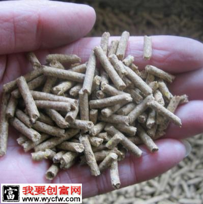 养猪饲料中切莫超量添加米糠