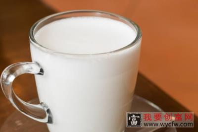 牛奶发酵肥料步骤