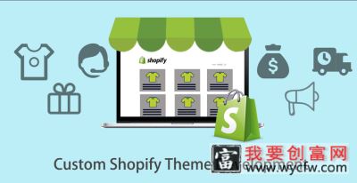 shopify是属于什么模式？有几种模式？